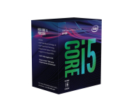 Intel Core i5-8600K - 383504 - zdjęcie 1
